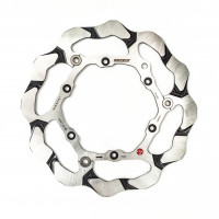 BATFLY S3 270 FRONT ROTOR KIT