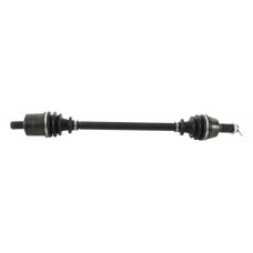 8 BALL EXTREME AXLE FRONT
