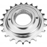 TRANSMISSION SPROCKET 23T BIG TWIN 5 SPEED 94-06 .500