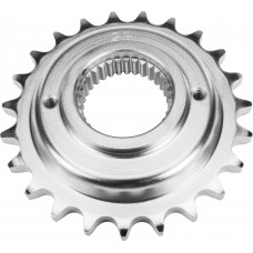 TRANSMISSION SPROCKET 23T BIG TWIN 5 SPEED 94-06 .500