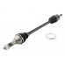 6 BALL HEAVY DUTY AXLE FRONT