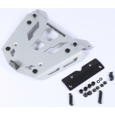 TOP CASE MOUNTING PLATE ALUMINUM