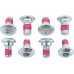 ROTOR BOLTS SUZ/KAW