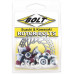 ROTOR BOLTS SUZ/KAW