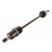 6 BALL HEAVY DUTY AXLE FRONT