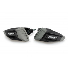 FRAME SLIDERS PRO 2.0 BLACK SUZ