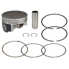 PISTON KIT 87.45/STD AC/SUZ