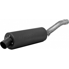 SINGLE SLIP-ON SYSTEM W/ 4.25