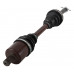 6 BALL HEAVY DUTY AXLE FRONT