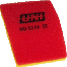 MULTI-STAGE COMPETITION AIR FILTER