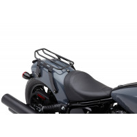 DETACH SOLO LUGGAGE RACK BLACK CHIEF 22-25