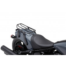 DETACH SOLO LUGGAGE RACK BLACK CHIEF 22-25