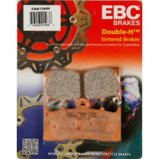 BRAKE PADS FA613HH DOUBLE-H SINTERED