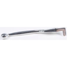 BRAKE LEVER SILVER