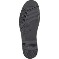 TECH-1 OUTSOLE BLACK SZ 05