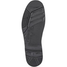 TECH-1 OUTSOLE BLACK SZ 08