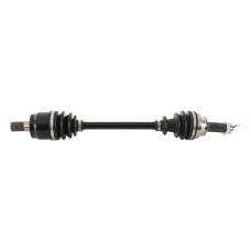 6 BALL HEAVY DUTY AXLE REAR