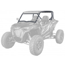 CAB ASYLUM CAGE W/NO INTRUSION STEALTH GREY