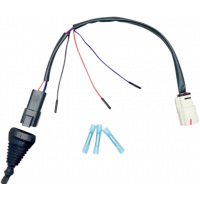 ACCESSORIE CONNECTOR TOURING `14-16