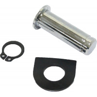 FOOTPEG MOUNTING PINS 10/PK