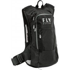 XC 30 HYDRO PACK 1L BLACK