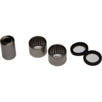 LOWER SHOCK BEARING/SEAL KIT