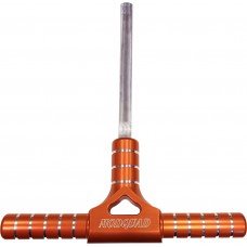 GRAB BAR (ORANGE)