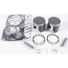 STANDARD BORE PISTON KIT