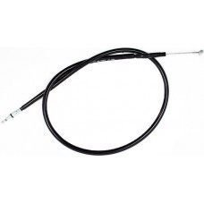 BLACK VINYL CLUTCH CABLE