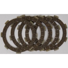 REDLINE CLUTCH KIT CK4438