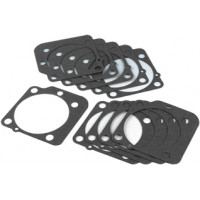 GASKET CYL BASE REAR PAN .032 PAPER 10/PK 16777-48