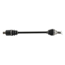 6 BALL HEAVY DUTY AXLE FRONT