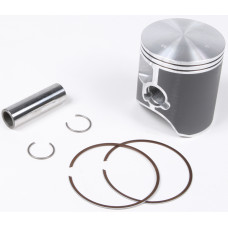 PISTON KIT CAST 66.35/STD HUSQ/KTM