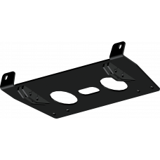 PLOW MOUNT