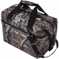 MOSSY OAK COOLER 24/PK