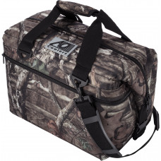 MOSSY OAK COOLER 24/PK