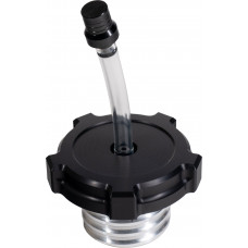 MOTO X GAS CAP RH NON-VENTED BLACK MOTO X GAS CAP RH NON-VENTED BLACK