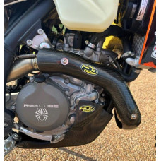 HEAT SHIELD GASGAS