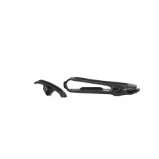 CHAIN SLIDER GAS/HUS/KTM BLACK