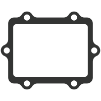 DELTA REED GASKET SUZ