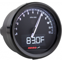 TNT-05R D60 TACHOMETER