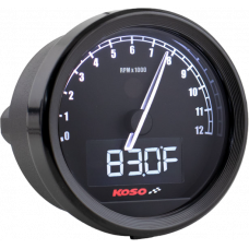 TNT-05R D60 TACHOMETER