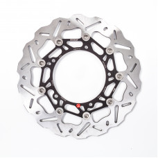 SK2 DIRECTIONAL ROTOR LEFT