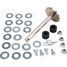 PLOW SKID KIT EACH