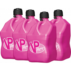 MOTORSPORTS CONTAINER 5.5 GALLON PINK