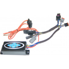 CAN/BUS PNP ILLUM RBT W/LEQ FL 18-UP FLH/FLDE/FXLR