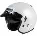 GM-32 OPEN-FACE HELMET PEARL WHITE 2X