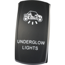 UNDERGLOW LIGHTING LED SWITCH PRO BACKLIT