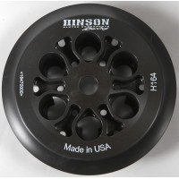 BILLET PRESSURE PLATE HON