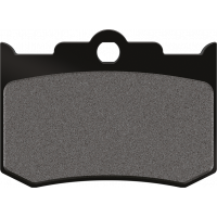 HD BRAKE PAD ORGANIC PM HHI 4-PIST 8MM HD BRAKE PAD ORGANIC PM HHI 4-PIST 8MM